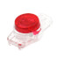 UR-I 3-Wire Butt Splice IDC Connector (Box of 25)
