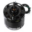 1/10 HP 115v Ventilation Motor, 850 RPM, CCW, 4.3", OAO