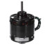 1/10 HP 115v Ventilation Motor, 850 RPM, CCW, 4.3", OAO