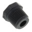 3/8" PVC Schedule 80 Plug