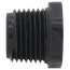 1/2" PVC Schedule 80 Plug