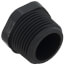 3/4" PVC Schedule 80 Plug