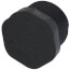 3/4" PVC Schedule 80 Plug