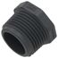 3/4" CPVC Schedule 80 Plug (MIPT)