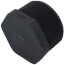 1-1/2" PVC Schedule 80 Plug