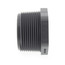 1-1/2" CPVC Schedule 80 Plug (MIPT)