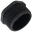 2" PVC Schedule 80 Plug