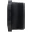 2" PVC Schedule 80 Plug