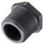 2-1/2" PVC Schedule 80 Plug (MPT)