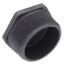 3" PVC Schedule 80 Plug