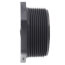 3" PVC Schedule 80 Plug