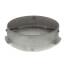 9-1/8" Adjustable Access Cover Set w/ Screw Connection, Tenzalloy