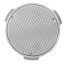 9-1/8" Adjustable Access Cover Set w/ Screw Connection, Tenzalloy