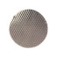 6-1/8" Cover w/ 3 Screws, Nickel Bronze