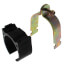 2-5/8" OD Electro-Galvanized Strut Clamp