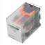 Mini Plug In Power Relay, 4PDT (120/240V)