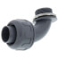1" 90° Non-Metallic Connector