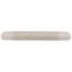2.75" x 20" Length Slimduct Flexible Elbow (Ivory)