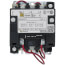 208V NEMA Size 1 Non-Reversing Contactor, 3 Poles, Open Style (27A)