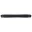3.75" x 2.6' Slimduct Flex Elbow (Black)