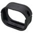 2.75" Slimduct Flex Adaptor (Black)
