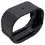 2.75" Slimduct Flex Adaptor (Black)