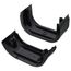 2.75" Slimduct Flex Adaptor (Black)