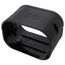 3.75" Slimduct Coupler (Black)