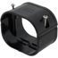 2.75" Slimduct Coupler - SJ-77-K (Black)