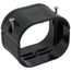 2.75" Slimduct Coupler - SJ-77-K (Black)