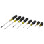 8 Piece Screwdriver Set (Multi-Application)
