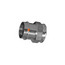 1/2" ProPress 304 Stainless Female Adapter (P x FNPT)