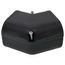 2.75" 45-Degree Slimduct Flat Elbow (Black)