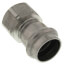 3/4" x 1/2" ProPress 304 Stainless Female Adapter w/ FKM Seal (P x FNPT)