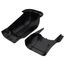 3.75" Slimduct Wall Inlet (Black)