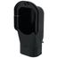 2.75" Slimduct Wall Inlet - SK-77-K (Black)