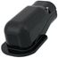 2.75" Slimduct Wall Inlet - SK-77-K (Black)