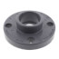 1/2" CPVC Schedule 80 One-Piece Flange (Socket)
