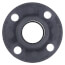 1-1/2" Sch. 80 One Piece Flange (Socket)