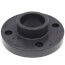 1-1/2" Sch. 80 One Piece Flange (Socket)
