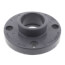 5" CPVC Schedule 80 One-Piece Flange (Socket)