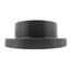 8" CPVC Schedule 80 One-Piece Flange (Socket)