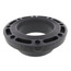 8" CPVC Schedule 80 One-Piece Flange (Socket)