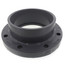8" CPVC Schedule 80 One-Piece Flange (Socket)