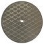 7-3/4" Cover w/ Center Screw, Nickel Bronze