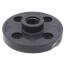 1/2" Sch. 80 One Piece Flange (FPT)