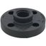 1" Sch. 80 One Piece Flange (FPT)
