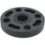 1" Sch. 80 One Piece Flange (FPT)