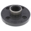 1" Sch. 80 One Piece Stainless Steel Special Reinforced Flange (SR FPT)