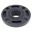 2" Sch. 80 One Piece Flange (FPT)